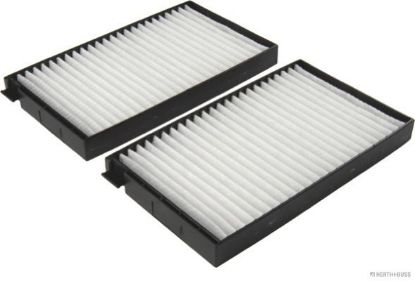 Filter, cabin air -