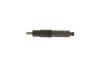 Nozzle and Holder Assembly -