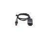NOX Sensor, urea injection -