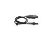 NOX Sensor, urea injection -