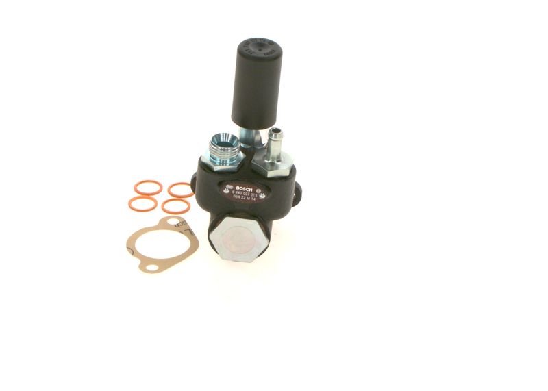 Fuel Pump -