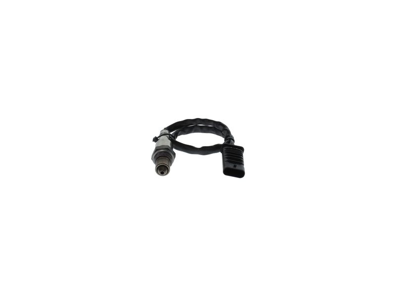 Oxygen Sensor -