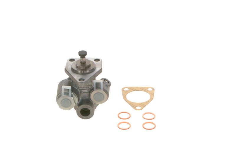 Fuel Pump -