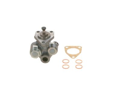 Fuel Pump -