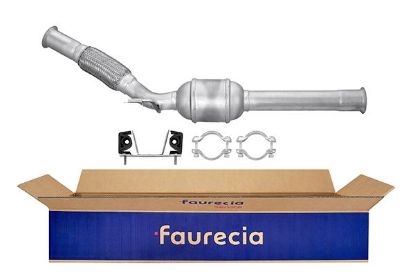 Catalytic Converter -