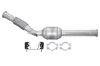 Catalytic Converter -