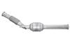 Catalytic Converter -