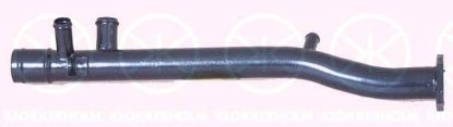 Coolant Pipe -