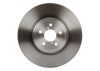 Brake Disc SUBARU - 26300-AG000