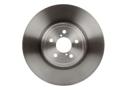 Brake Disc SUBARU - 26300-AG000