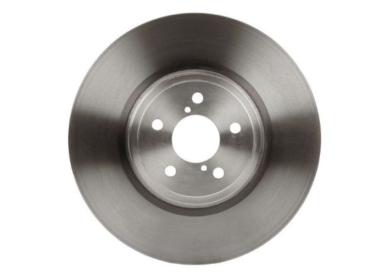 Brake Disc SUBARU - 26300-AG000