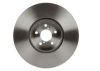 Brake Disc SUBARU - 26300-AG000