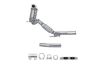 Soot/Particulate Filter, exhaust system -