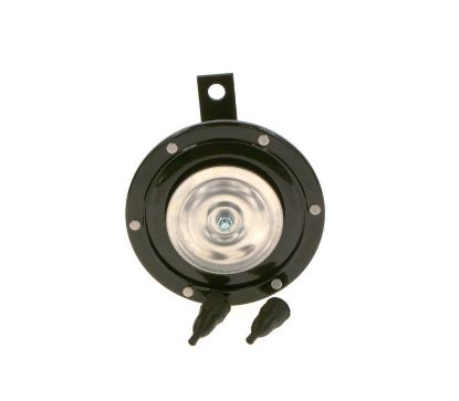 Signal Horn -
