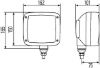 Headlight -