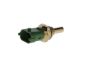 Sensor, fuel temperature -