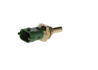 Sensor, fuel temperature -