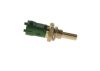 Sensor, fuel temperature -