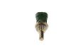 Sensor, fuel temperature -