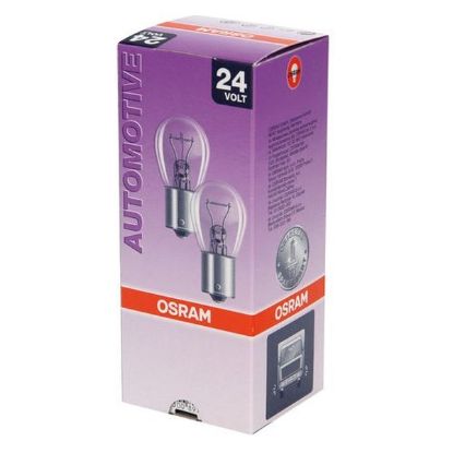 Bulb, direction indicator P21/5W BAY15D