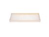 Filter, cabin air -