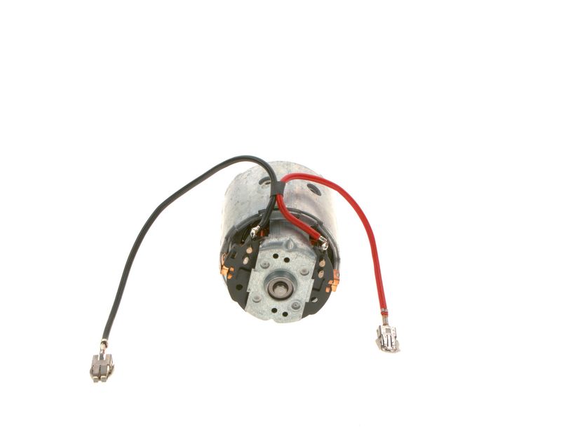Electric Motor, interior blower -