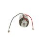 Electric Motor, interior blower -