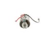 Electric Motor, interior blower -
