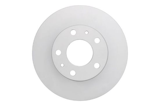Brake Disc PSA