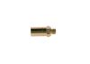 Valve, injection system OVERFLOW VALVE