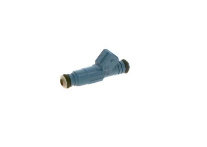 Injector -