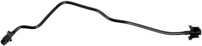 Heater Hose -