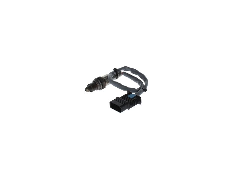 Oxygen Sensor -