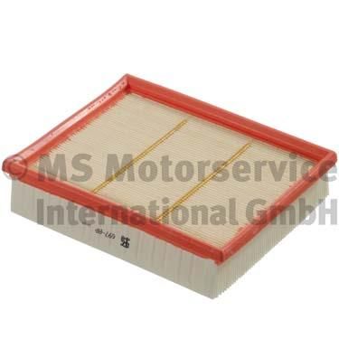 Air Filter MERCEDES-BENZ - 266 094 00 04 - 697-AP