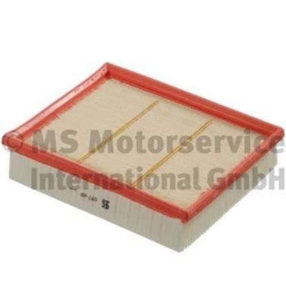 Air Filter MERCEDES-BENZ - 266 094 00 04 - 697-AP