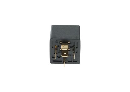 Multifunctional Relay -