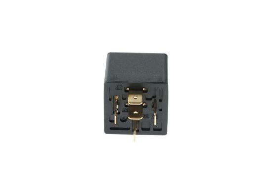 Multifunctional Relay -