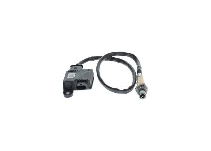 Particle Sensor -