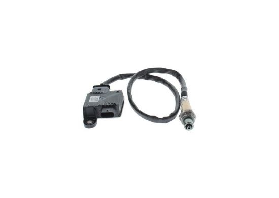 Particle Sensor -