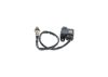 Particle Sensor -