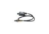 Particle Sensor -