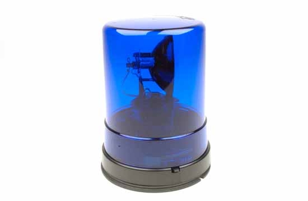 Rotating Beacon -