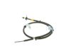 Cable Pull, parking brake -