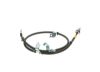 Cable Pull, parking brake -
