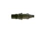 Nozzle and Holder Assembly A 002 017 28 21 MERCEDES-BENZ