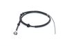 Cable Pull, parking brake -