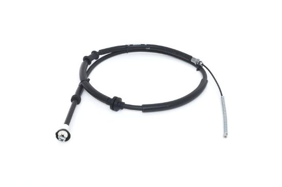 Cable Pull, parking brake -