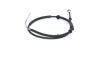 Cable Pull, parking brake -
