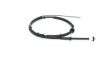 Cable Pull, parking brake -