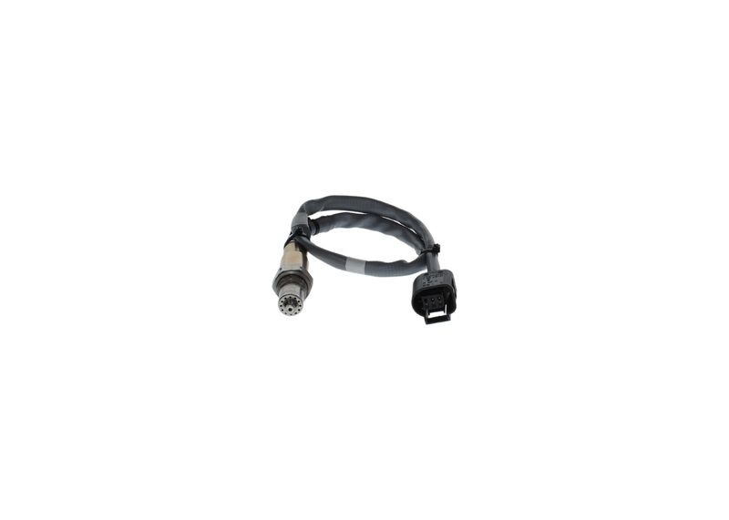 Oxygen Sensor -